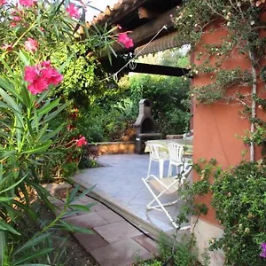 Ferienhaus Maison De Dans Un Village De A100 M. De La, Badesi